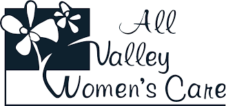 All Valley Women_s Care logo