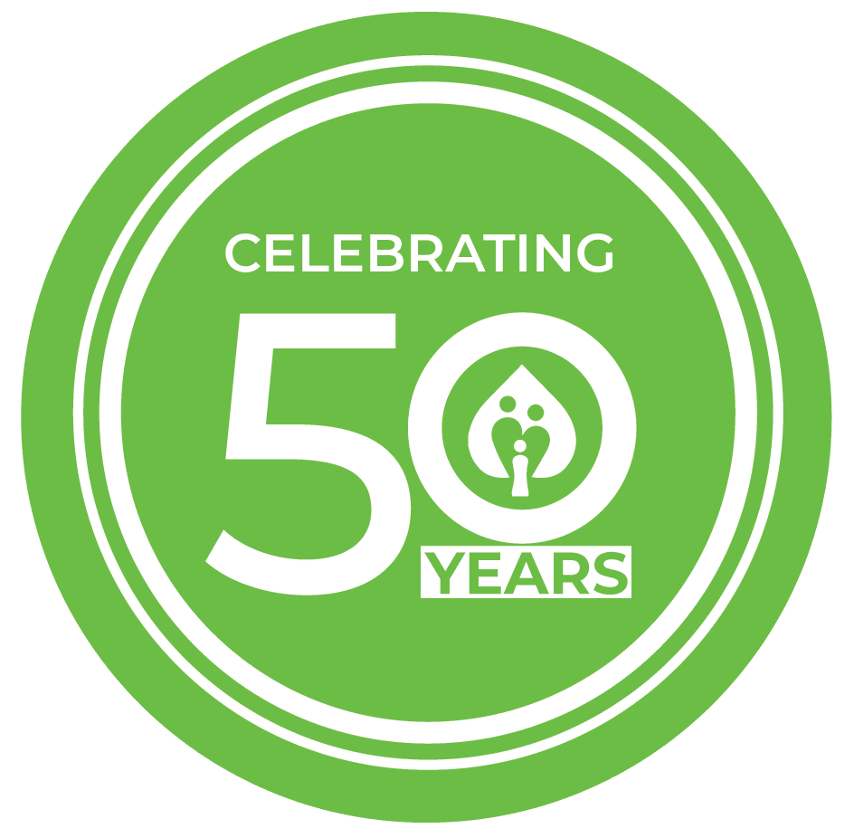CHS Celebrating 50 years