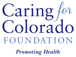 Caring For Colorado logo