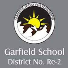 Garfield County RE SD